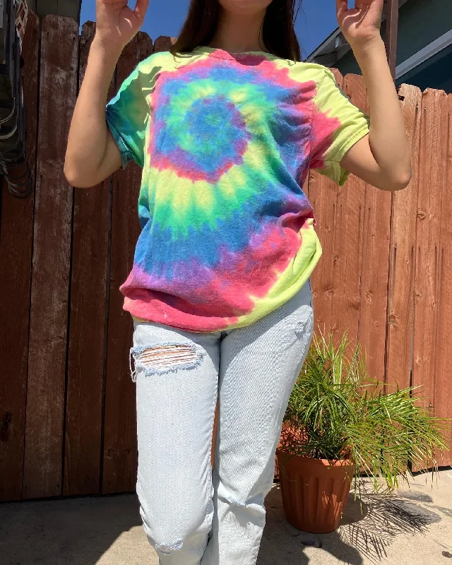 Tie-Dye Multi