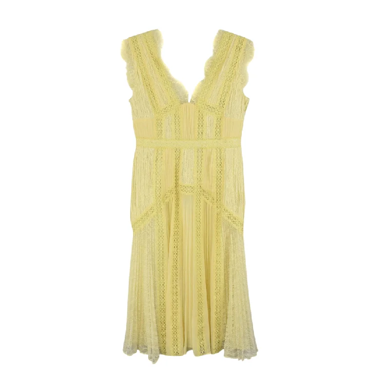 Self Portrait Dress - Women's 8