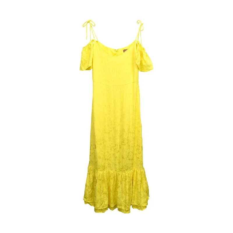 Staud Dress - Women's 4