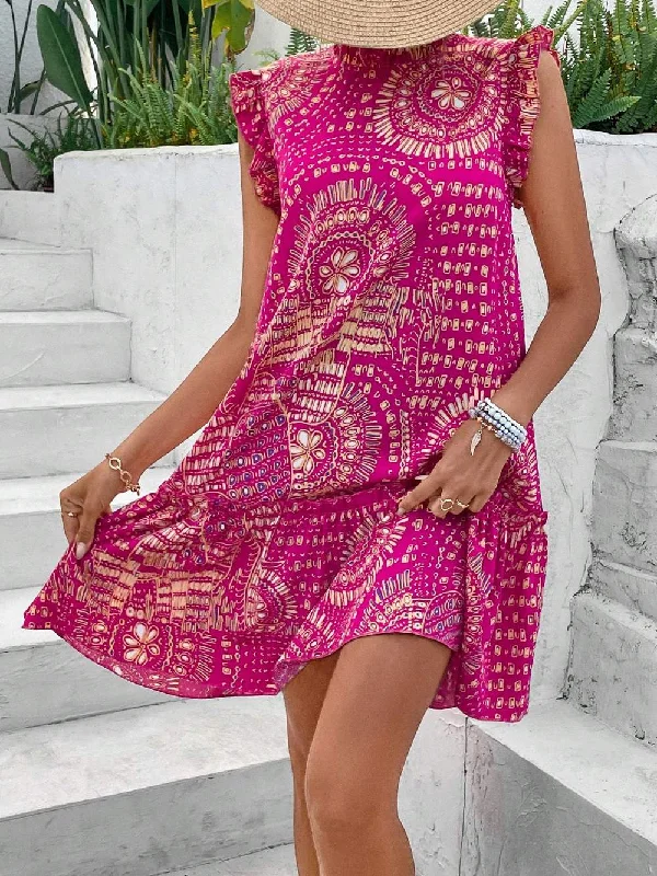 HOT PINK