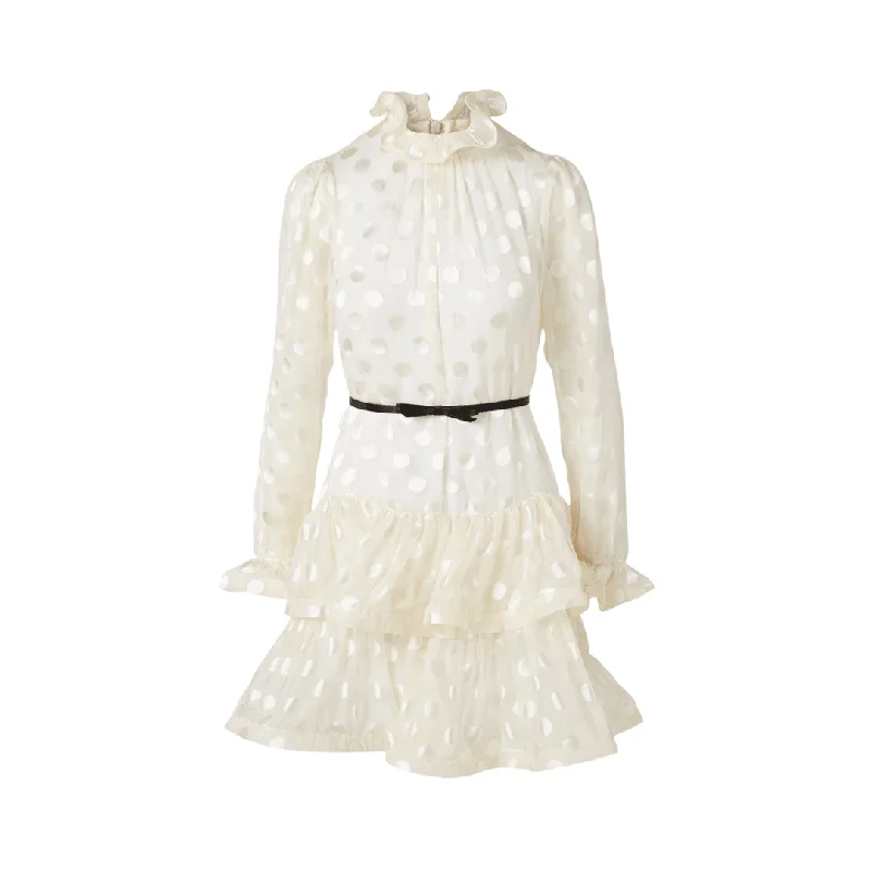 Zimmerman 'Lovestruck' Dress - Women's 3
