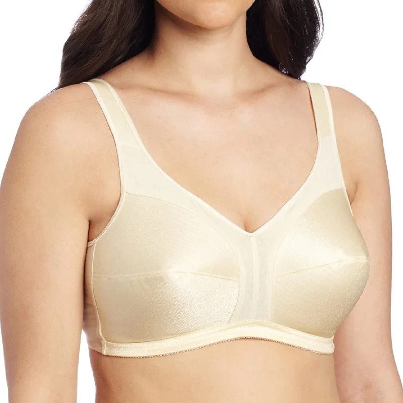 BT 006 COTTON LINED BRA High Support Bra