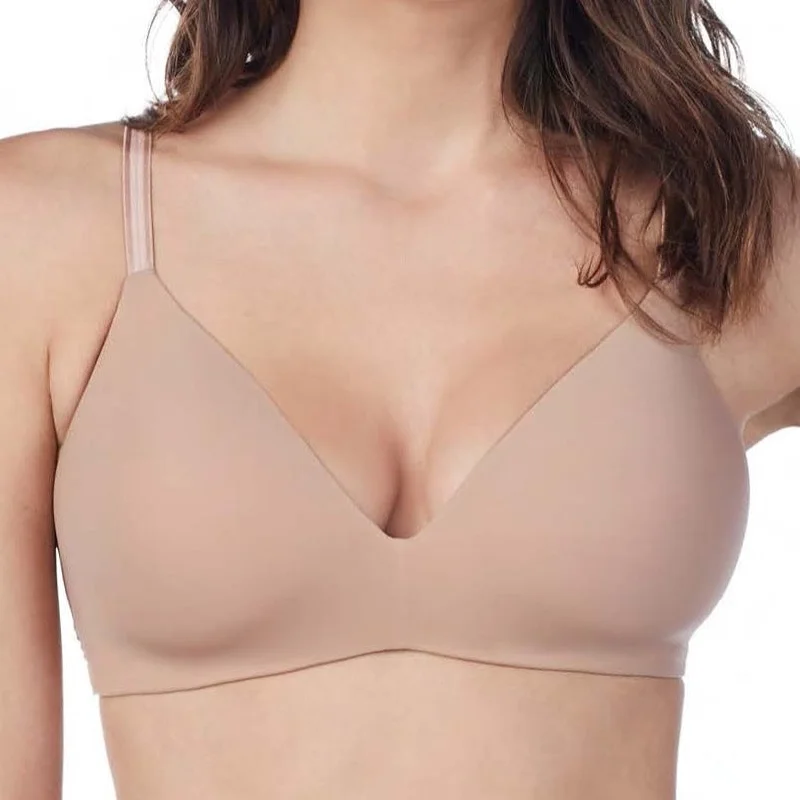 LE MYSTERE SECOND SKIN WIRELESS BRA 9221 Light Padded Bra