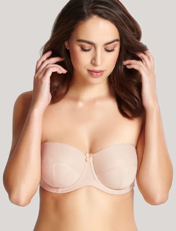 PANACHE 5320 EVIE STRAPLESS BRA Active Wear Bra