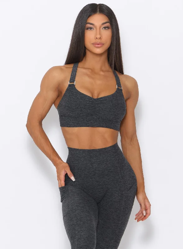 Perfection Sports Bra Seamless Wireless Bra