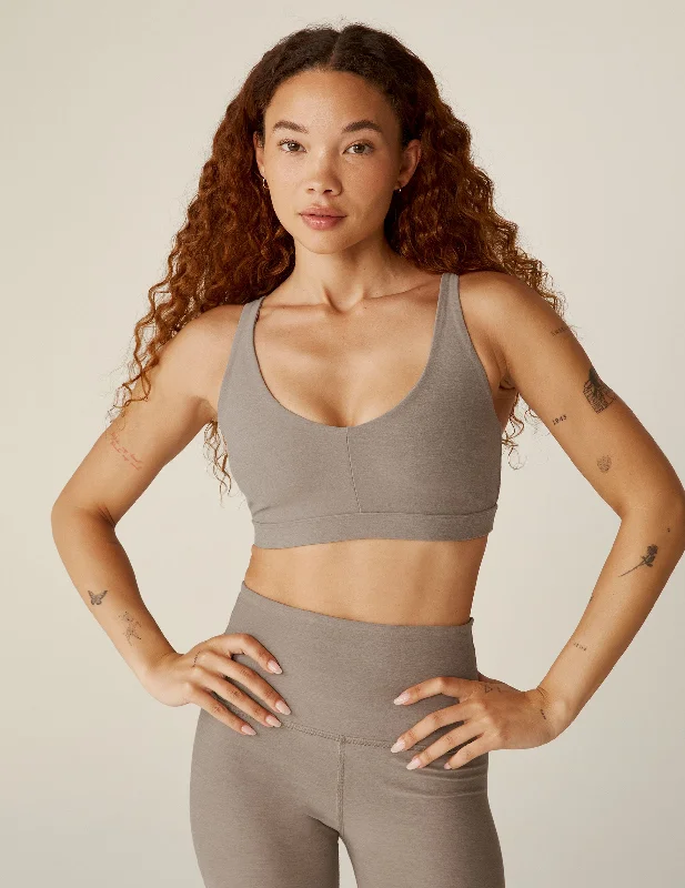 Spacedye Embody Bra Seamless Wireless Bra