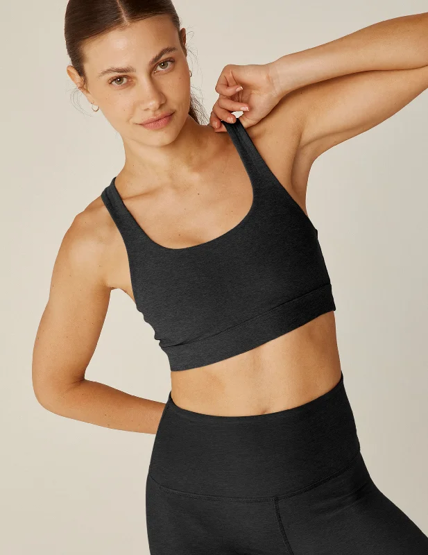 Spacedye In A Twist Bra Sleek Push-Up Bra