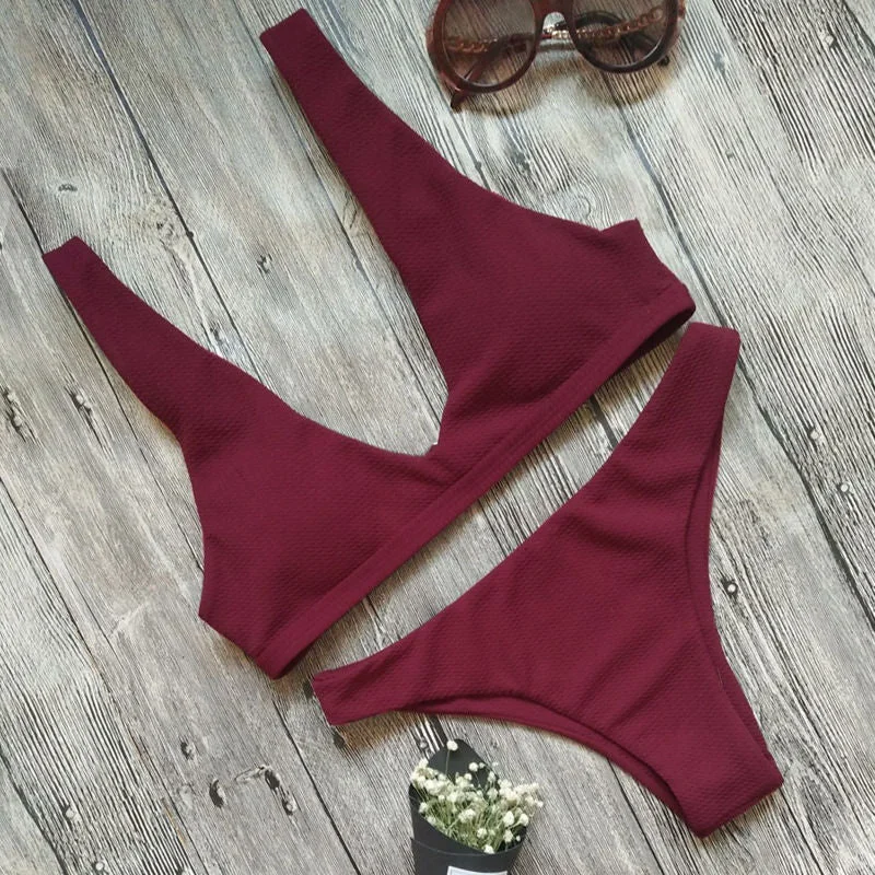 Wine Red