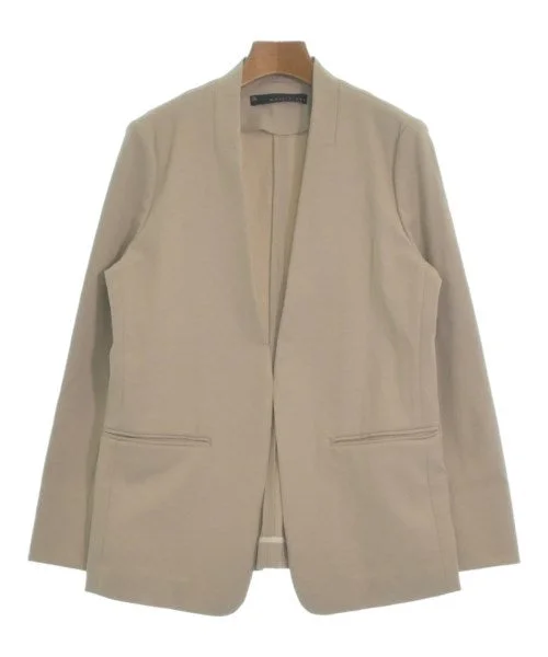 martinique Collarless jackets Insulated Jacket Fitted Jacket Loose Jacket