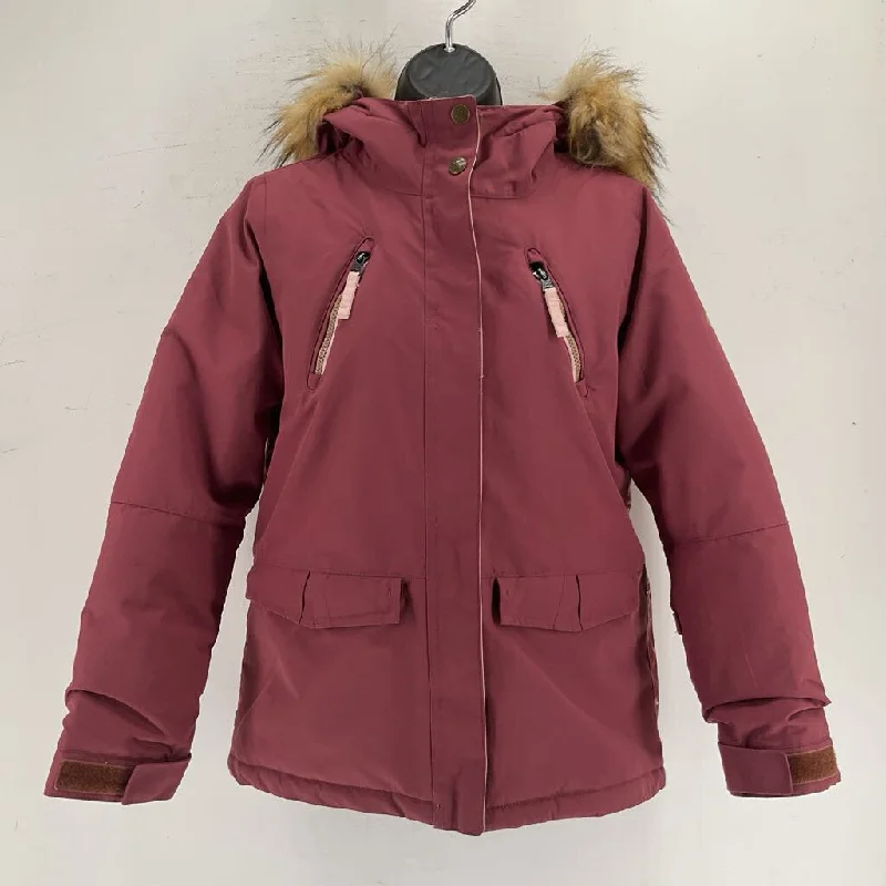 686 Women's Insulated Jacket Fleece Jacket Down Jacket Feather Jacket