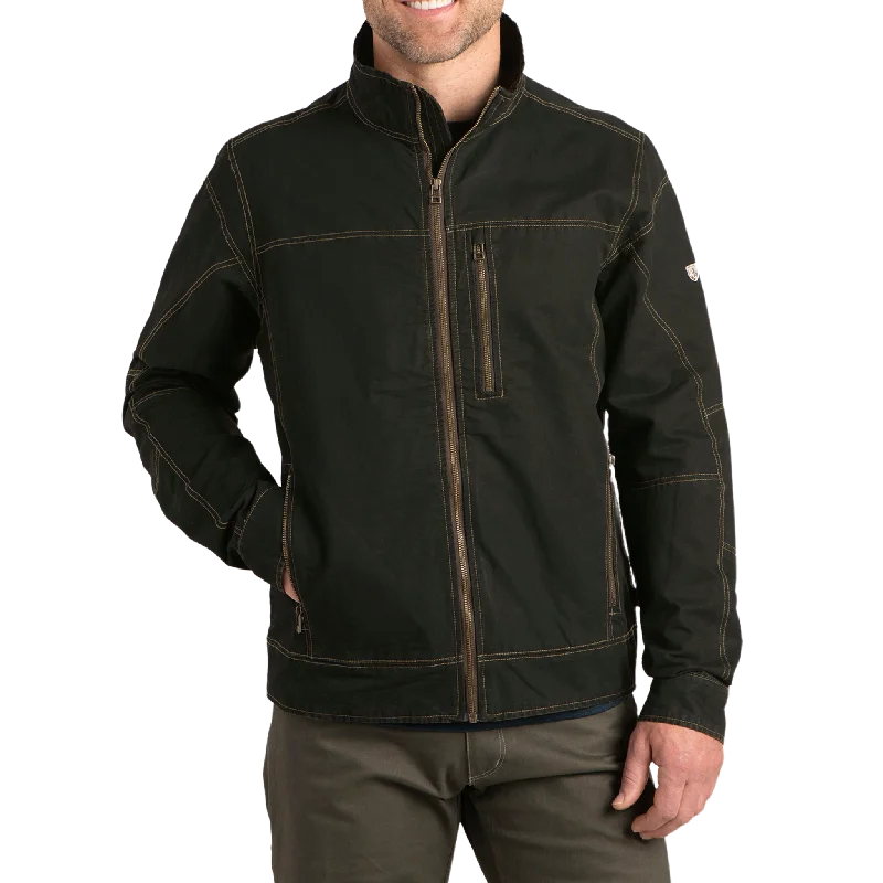 Burr Jacket Fleece Jacket Down Jacket Feather Jacket