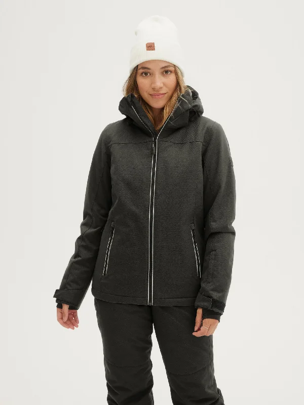 LADIES VAUXITE JACKET 2.0 Fleece Jacket Down Jacket Feather Jacket