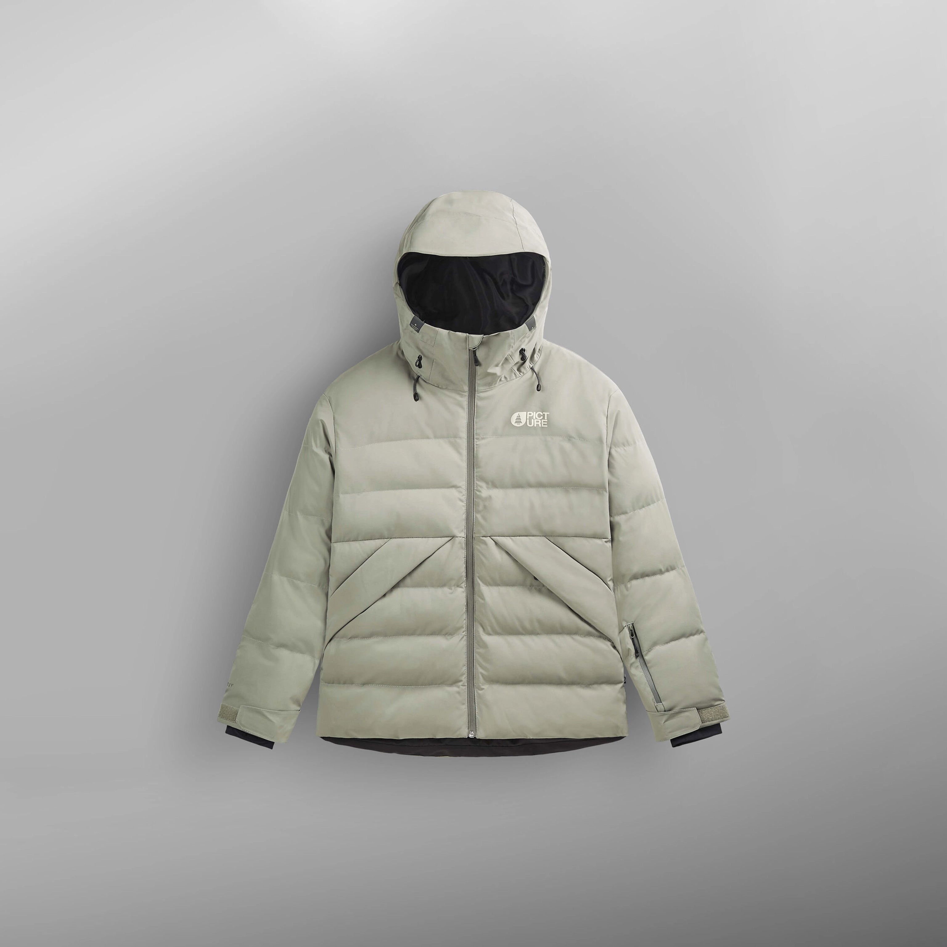 Women's Lement Jacket (Past Season) Elasticated Jacket Padded Jacket Insulated Jacket