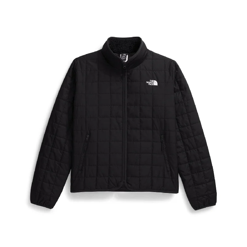 TNF Black