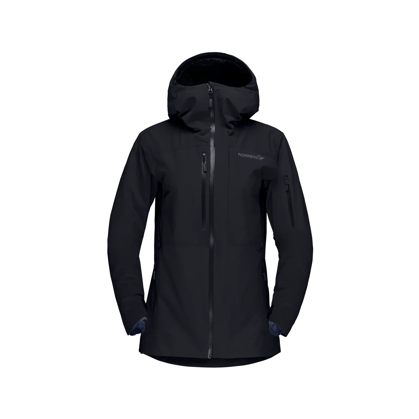 Women's Lofoten Gore-Tex Insulated Jacket (Past Season) Chenille Jacket Brocade Jacket Lace Jacket